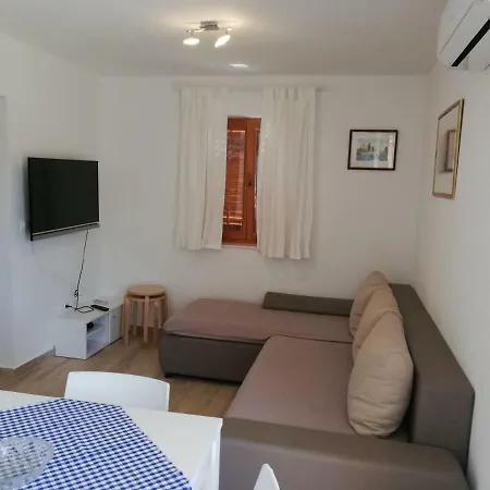 Anna Appartement