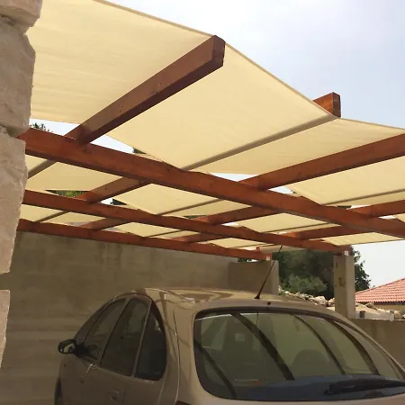 Anna Appartement Kukljica