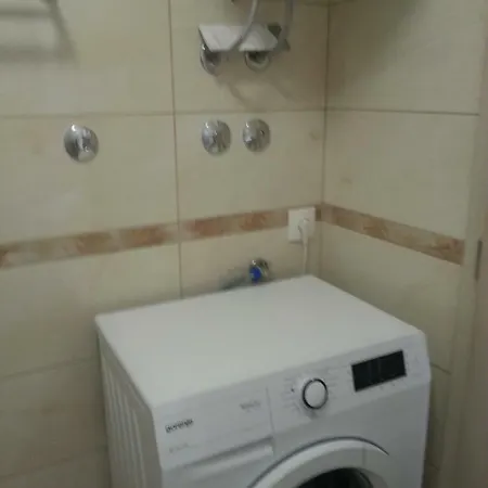 Appartement Anna