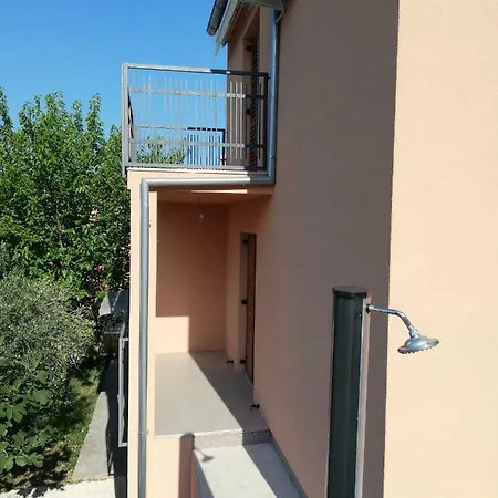 Anna Appartement Kukljica