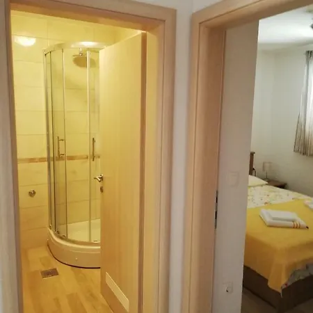 Anna Appartement Kukljica