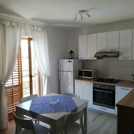 Appartement Anna