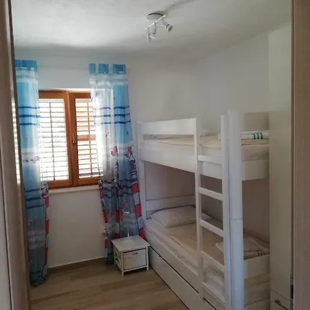 Anna Appartement