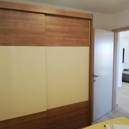 Apartment Anna Kukljica