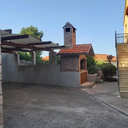 Anna شقة